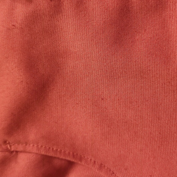 Adidas pink athletic zip up sweater - Picture 4 of 4
